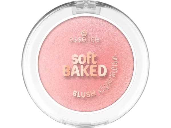 Essence Cosmetics Soft Baked Blush Soft 10soft Bloom 45g