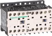 Schneider Electric LC2K0601P7, Multifärg, 230 AC