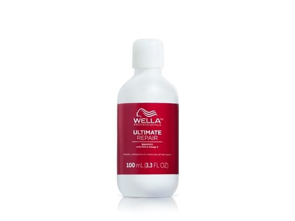 Wella Ultimate Repair Shampoo 100 ml