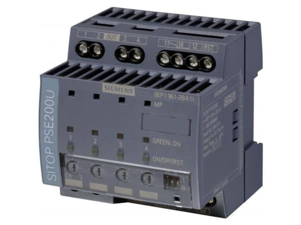 Siemens 6EP1961-2BA11