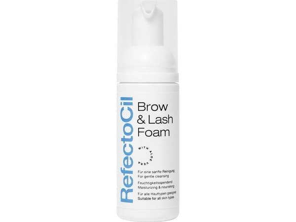 Brow &amp; Lash Foam (W,45 ml)