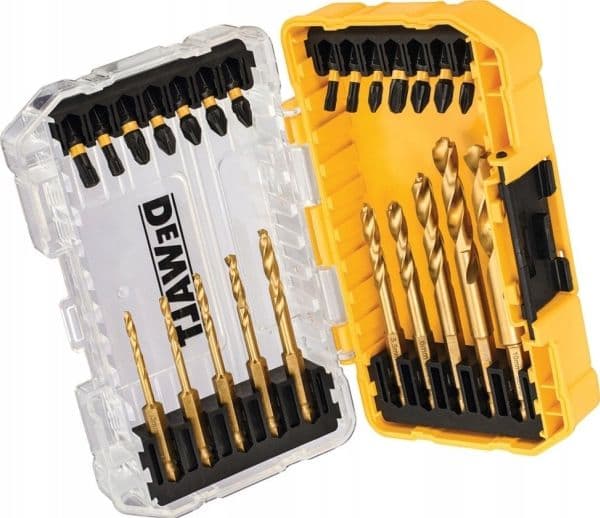 24-delars flextorq borrset