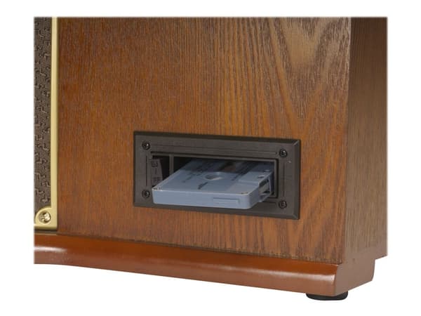 DENVER MRD-51 - Lydsystem - 2 x 2.5 watt