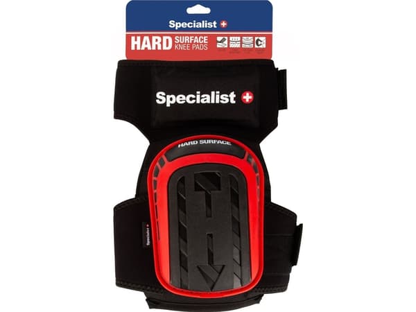 Specialist+ "Hard Surface", 2 kpl.