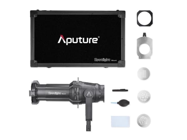 Aputure Spotlight - 26