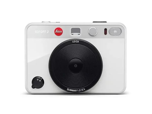 Leica Sofort 2 – Vit