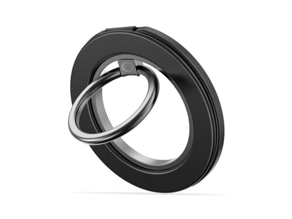 Tech-Protect MMR600 Magsafe Phone Ring Holder - Black