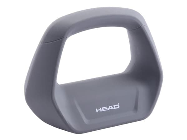 Silicone  Kettlebell 2.6 kg