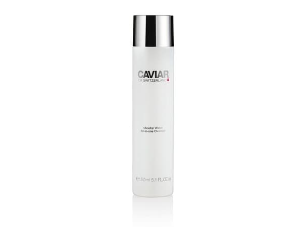 Micellar Water All-in-one Cleanser