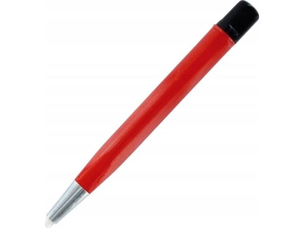Vallejo T15001, Punainen, 10,2 cm (4")