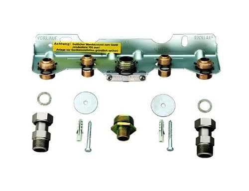 Bosch monteringsfäste 258