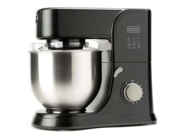 Black&Decker BXKM1001E planetarisk robot