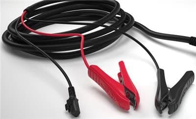 CTEK MXS 10EC lader