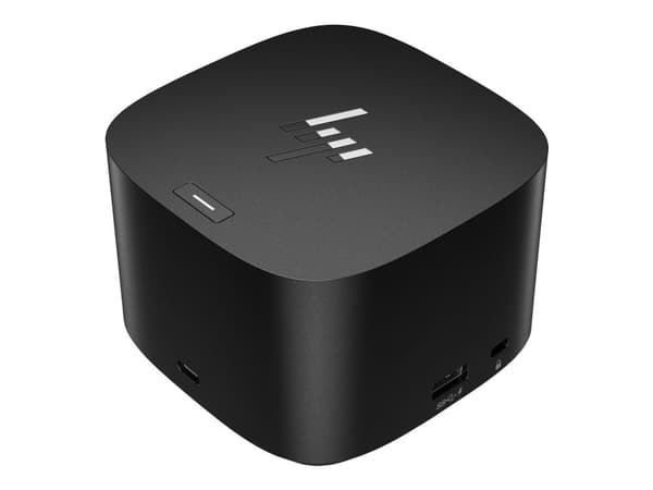 HP Thunderbolt Dock 120W G4