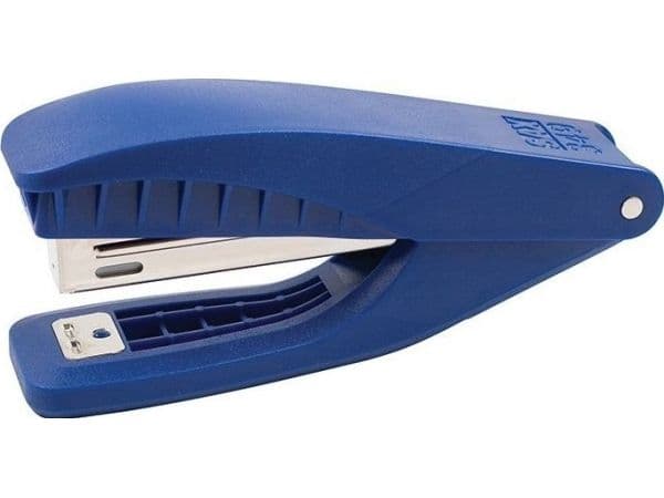 Sax stiftemaskin 349 blå ( 0-349-04 )