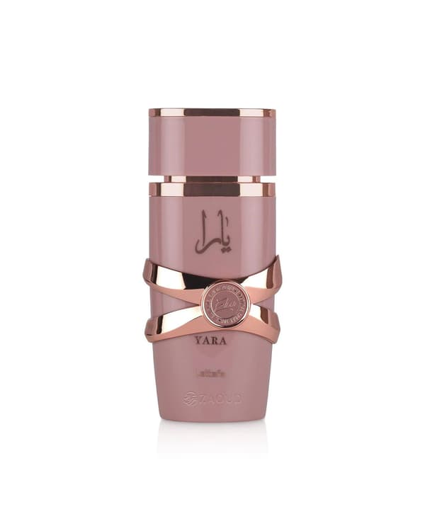 Lattafa Yara Elixir Eau De Parfum 100 Ml