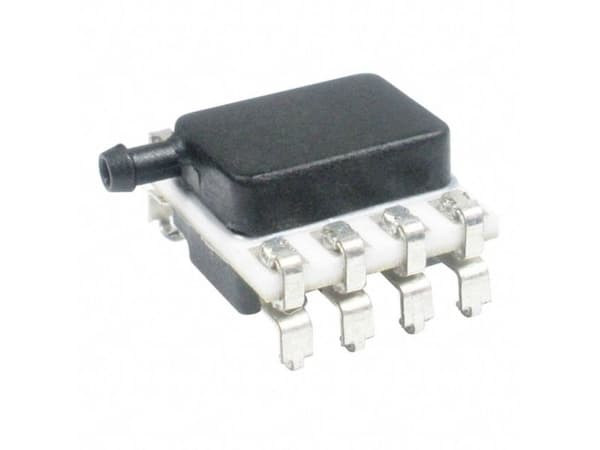 Honeywell SPS trycksensor 1 st SSCMRNT015PA2A3