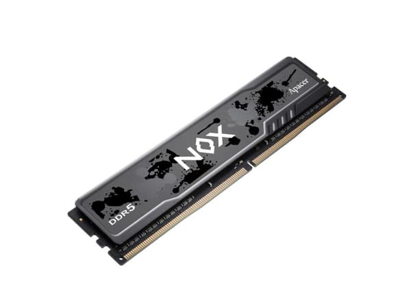 DIMM 32 GB DDR5-5600 Kit, minne