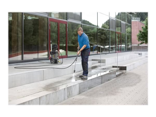 Kärcher Professional HD 5/15 C - Högtryckstvätt