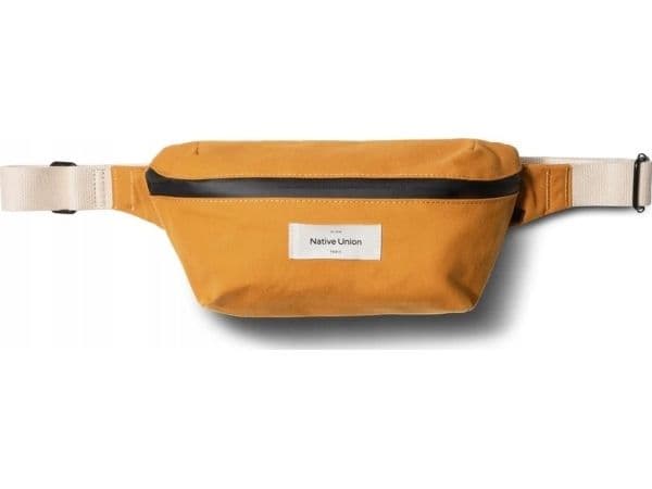 Native Union W.F.A. axelremsväska 1,5 L Kraft