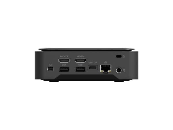 Gigabyte BRIX Barebone GB-BER7-8840 (D) AMD (AMD)