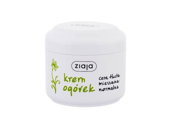 Ziaja Agurk Creme 100 ml