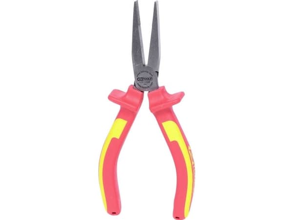 KS Tools 117.1125, Stål, 1000 V, 170 mm