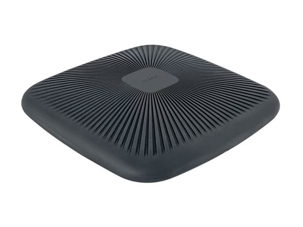 Leitz Ergo Active - Setepute - mørk grå