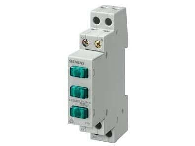 Siemens 5TE5802, IP20