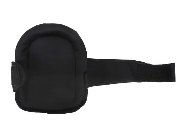 BOXER knäskydd med gelkuddar 2-pack
