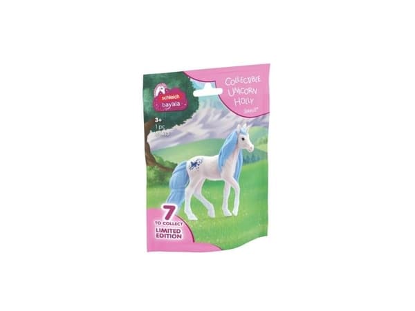 Schleich samlefigur enhjørning Holly