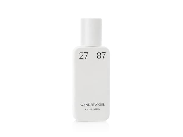 27 87 Perfumes Wandervogel Mini Size Eau De Parfum Spray 27ml