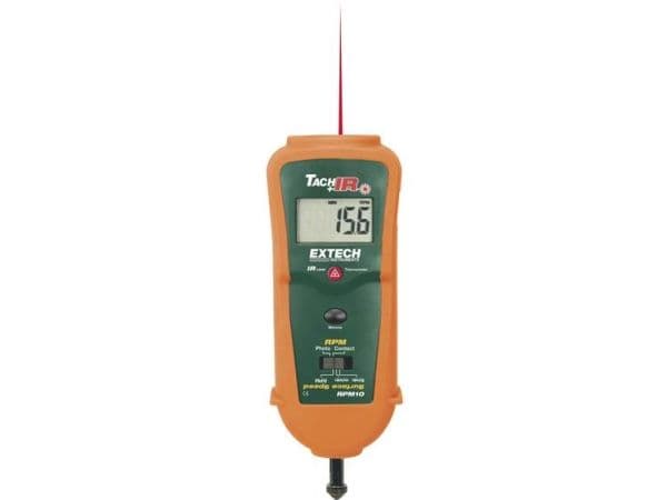 Extech RPM10