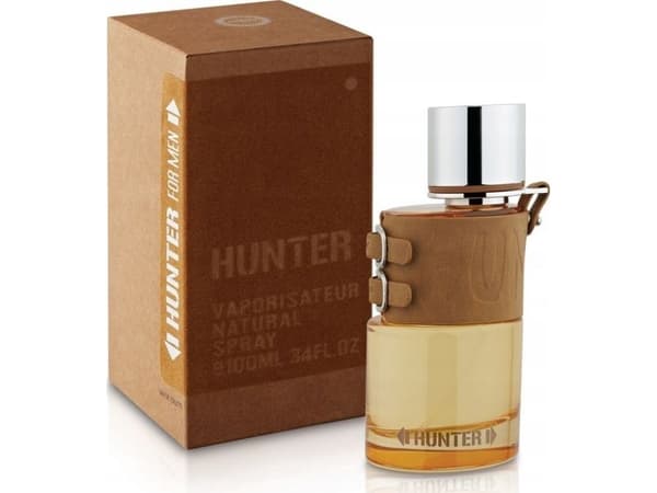 Armaf Hunter Eau De Toilette For Men 100 Ml