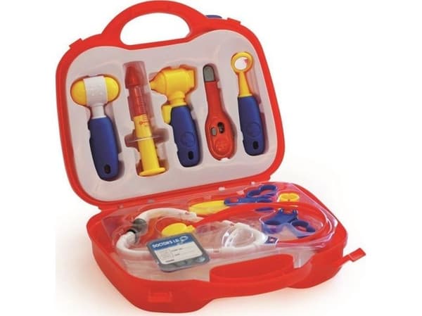 Junior Home Medical Case