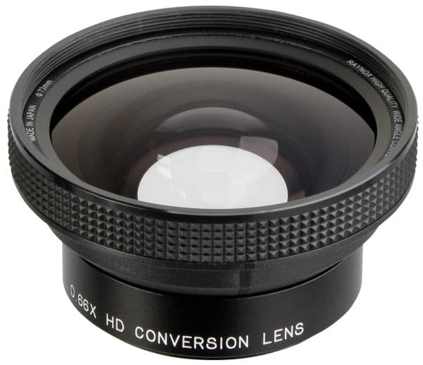 Raynox HD-6600PRO-55, Bredt, 3/3