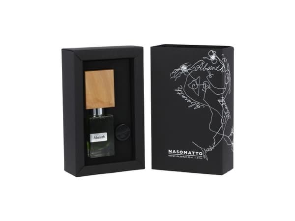 Nasomatto Absintti EDP 30ml
