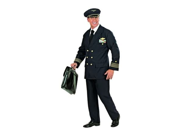 Pilottipuku