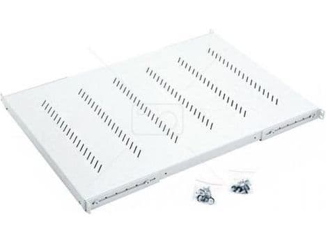Triton Heavy duty shelf 750mm, Kerman väri, Harmaa