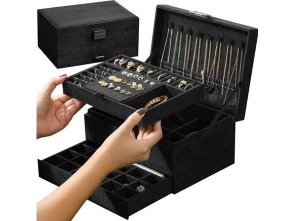 Smyckeskrin Soulima 22262