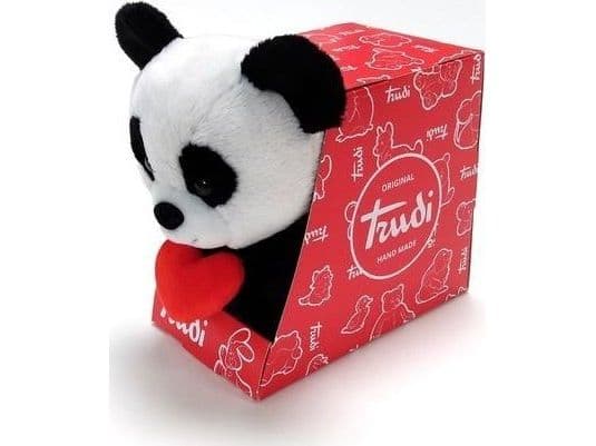 Trudi TRUDINO PANDA LOVE