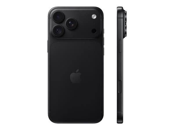 Apple iPhone 18 Pro Max - 256GB - Black