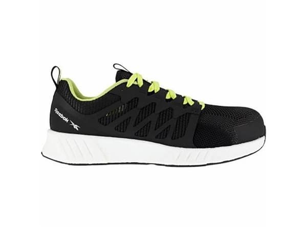 Reebok Fusion Flexweave Work IB1073 S1P SRC sort str. 42