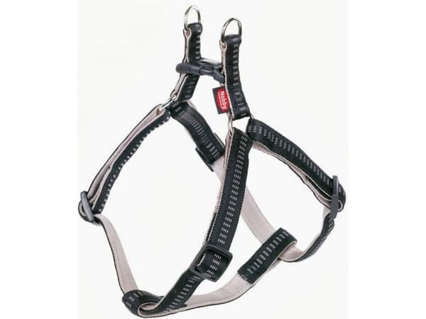 Nobby Soft Grip Braces - Black 1cm