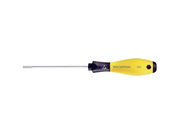 Wiha 362ESD, 164 mm, 32 g