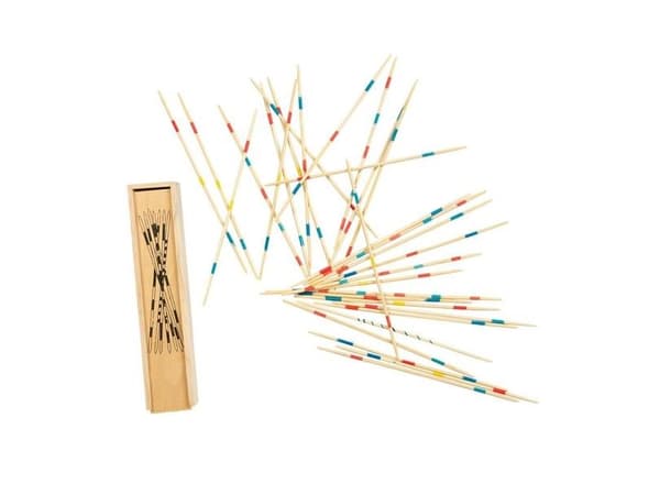 Mikado-peli
