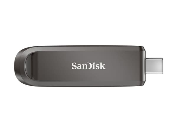 Extreme PRO USB-C 3.2 Gen 2 4x6 2TB