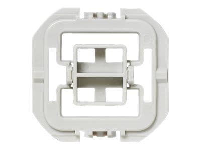 HomeMatic Düwi EQ3-ADA-DW - Mounting adapter