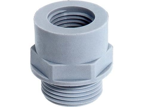 Lapp 51731010, Harmaa, Polyamidi, 1 kpl, -40 - 100 °C