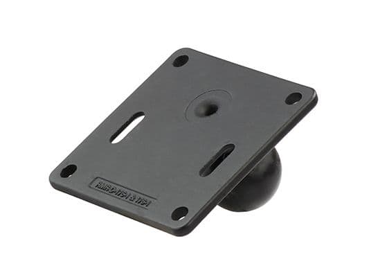 RAM Mount VESA-feste 75 mm, C-size - RAM-2461U